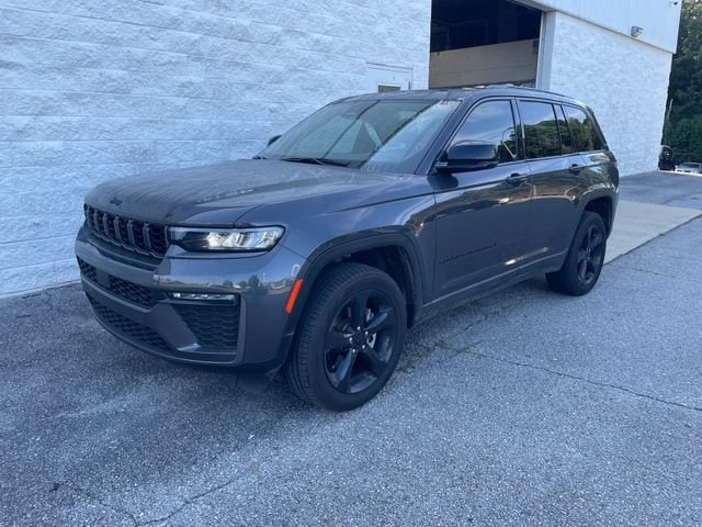 jeep grand cherokee 2026 1C4RJGBR7TC208890 image jeep grand cherokee 2026 1C4RJGBR7TC208890 image